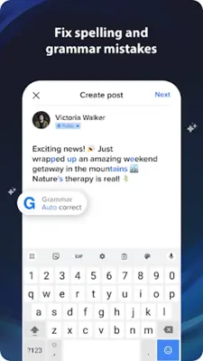 Galaxy AI android App screenshot 3